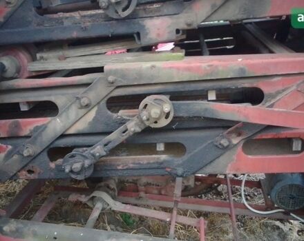 ОВС 25, об'ємом двигуна 0 л та пробігом 0 тис. км за 3276 $, фото 5 на Automoto.ua