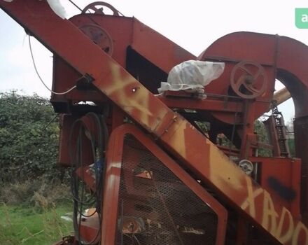 ОВС 25, об'ємом двигуна 0 л та пробігом 0 тис. км за 3276 $, фото 1 на Automoto.ua