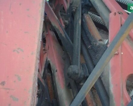 ОВС 25, об'ємом двигуна 0 л та пробігом 0 тис. км за 3276 $, фото 7 на Automoto.ua