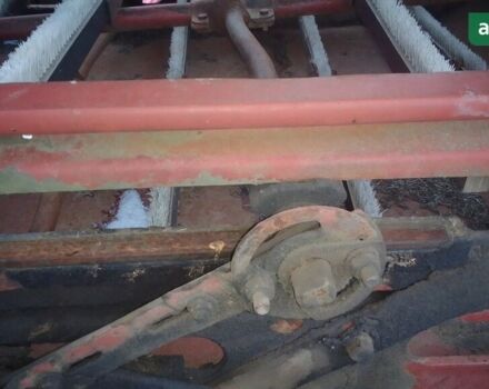 ОВС 25, об'ємом двигуна 0 л та пробігом 0 тис. км за 3276 $, фото 4 на Automoto.ua