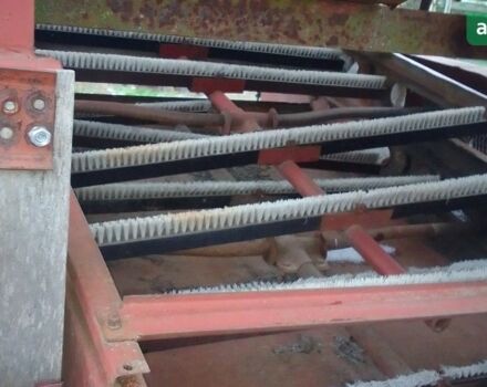 ОВС 25, об'ємом двигуна 0 л та пробігом 0 тис. км за 3276 $, фото 6 на Automoto.ua