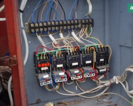 ОВС 25, об'ємом двигуна 0 л та пробігом 0 тис. км за 3276 $, фото 3 на Automoto.ua