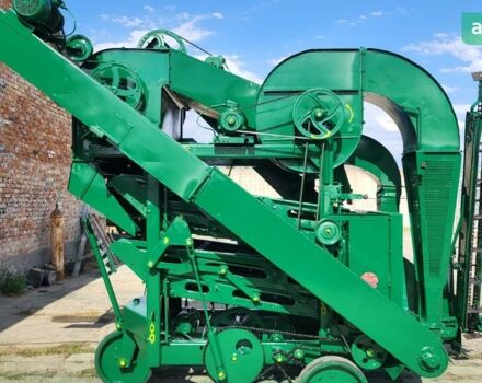 ОВС 25, объемом двигателя 0 л и пробегом 0 тыс. км за 5825 $, фото 2 на Automoto.ua