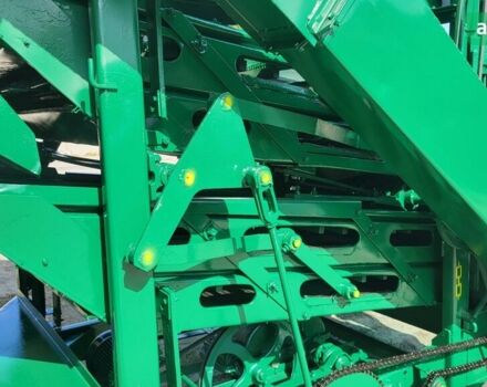 ОВС 25, объемом двигателя 0 л и пробегом 0 тыс. км за 5825 $, фото 6 на Automoto.ua