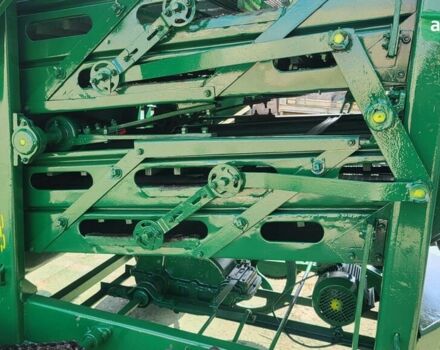 ОВС 25, объемом двигателя 0 л и пробегом 0 тыс. км за 5825 $, фото 5 на Automoto.ua