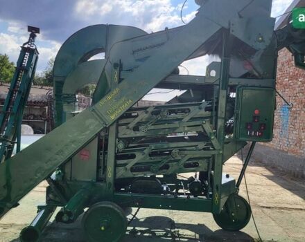 ОВС 25, объемом двигателя 0 л и пробегом 0 тыс. км за 5825 $, фото 1 на Automoto.ua