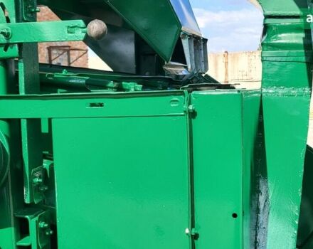 ОВС 25, объемом двигателя 0 л и пробегом 0 тыс. км за 5825 $, фото 7 на Automoto.ua