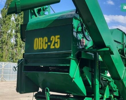 ОВС 25, объемом двигателя 0 л и пробегом 0 тыс. км за 5825 $, фото 3 на Automoto.ua