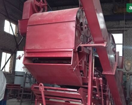 ОВС 25, об'ємом двигуна 0 л та пробігом 0 тис. км за 6066 $, фото 1 на Automoto.ua