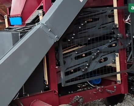 ОВС 25, об'ємом двигуна 0 л та пробігом 0 тис. км за 5299 $, фото 1 на Automoto.ua