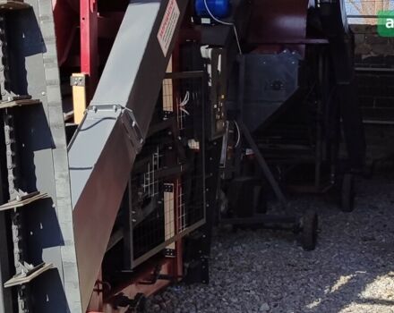 ОВС 25, об'ємом двигуна 0 л та пробігом 0 тис. км за 5299 $, фото 4 на Automoto.ua