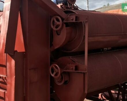 ОВС 25, об'ємом двигуна 0 л та пробігом 0 тис. км за 6066 $, фото 1 на Automoto.ua