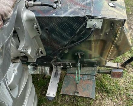 Об 1, об'ємом двигуна 0 л та пробігом 1 тис. км за 5300 $, фото 2 на Automoto.ua