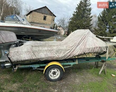 Об 1, об'ємом двигуна 0 л та пробігом 1 тис. км за 5300 $, фото 10 на Automoto.ua