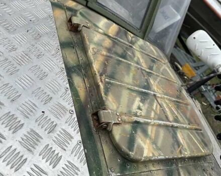 Об 1, об'ємом двигуна 0 л та пробігом 1 тис. км за 5300 $, фото 1 на Automoto.ua