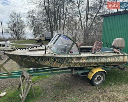 Об 1, об'ємом двигуна 0 л та пробігом 1 тис. км за 5300 $, фото 9 на Automoto.ua