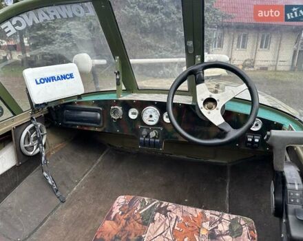 Об 1, об'ємом двигуна 0 л та пробігом 1 тис. км за 5300 $, фото 7 на Automoto.ua