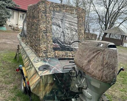 Об 1, об'ємом двигуна 0 л та пробігом 1 тис. км за 5300 $, фото 3 на Automoto.ua