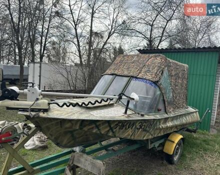 Об 1, об'ємом двигуна 0 л та пробігом 1 тис. км за 5300 $, фото 4 на Automoto.ua
