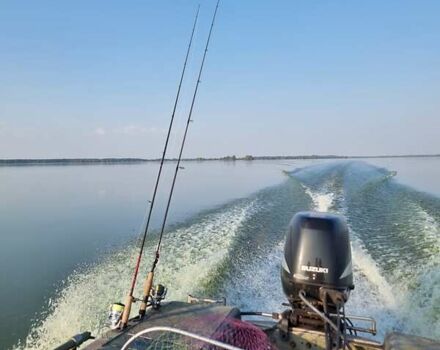 Обь 3, объемом двигателя 0 л и пробегом 100 тыс. км за 4848 $, фото 4 на Automoto.ua