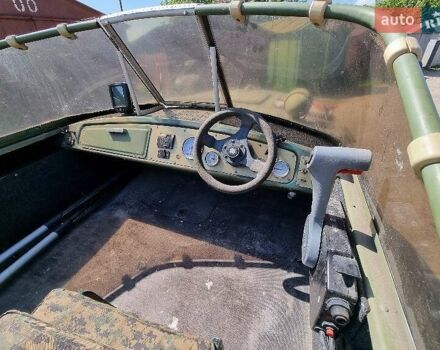 Обь 3, объемом двигателя 0 л и пробегом 100 тыс. км за 4848 $, фото 3 на Automoto.ua