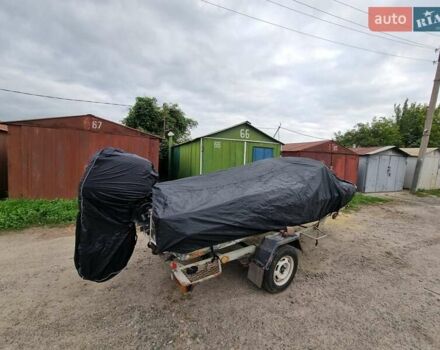 Обь 3, объемом двигателя 0 л и пробегом 100 тыс. км за 4848 $, фото 1 на Automoto.ua