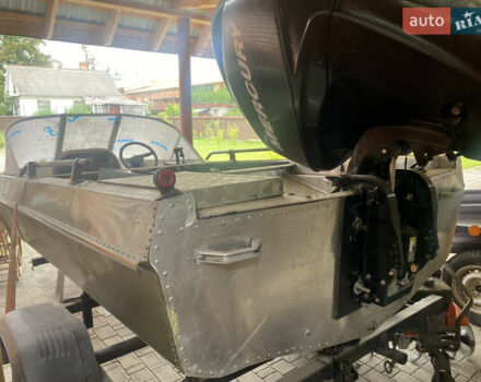 Обь 3, объемом двигателя 0 л и пробегом 2 тыс. км за 6000 $, фото 2 на Automoto.ua