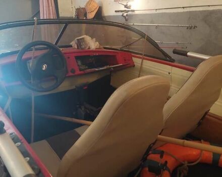 Об 3, об'ємом двигуна 0 л та пробігом 0 тис. км за 9000 $, фото 1 на Automoto.ua