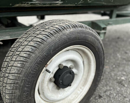 Обь 3, объемом двигателя 0 л и пробегом 0 тыс. км за 2900 $, фото 7 на Automoto.ua