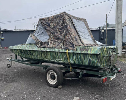 Обь 3, объемом двигателя 0 л и пробегом 0 тыс. км за 2900 $, фото 1 на Automoto.ua