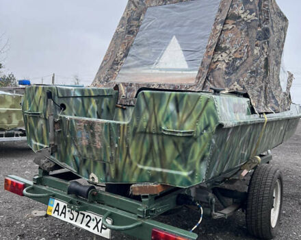 Обь 3, объемом двигателя 0 л и пробегом 0 тыс. км за 2900 $, фото 4 на Automoto.ua