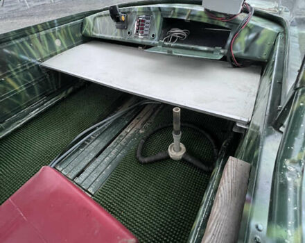 Обь 3, объемом двигателя 0 л и пробегом 0 тыс. км за 2900 $, фото 8 на Automoto.ua