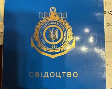Обь 3, объемом двигателя 0 л и пробегом 0 тыс. км за 5000 $, фото 7 на Automoto.ua