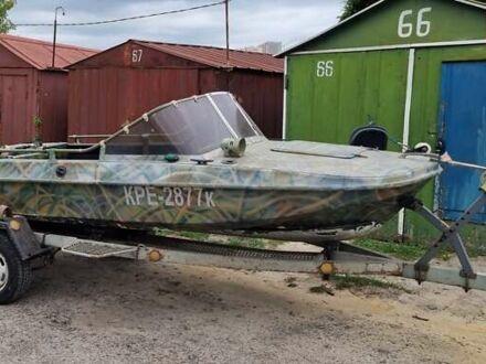 Обь 3, объемом двигателя 0 л и пробегом 100 тыс. км за 4848 $, фото 1 на Automoto.ua