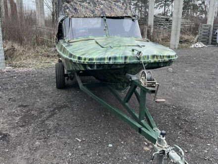 Обь 3, объемом двигателя 0 л и пробегом 0 тыс. км за 2900 $, фото 1 на Automoto.ua