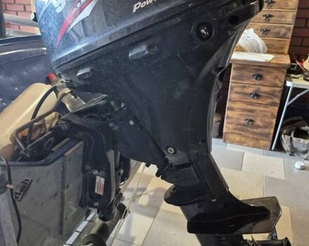 Синій Об М, об'ємом двигуна 20 л та пробігом 0 тис. км за 5500 $, фото 3 на Automoto.ua