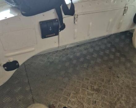 Синій Об М, об'ємом двигуна 20 л та пробігом 0 тис. км за 5500 $, фото 5 на Automoto.ua