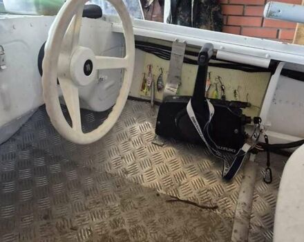 Синій Об М, об'ємом двигуна 20 л та пробігом 0 тис. км за 5500 $, фото 6 на Automoto.ua