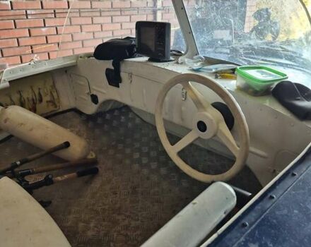 Синій Об М, об'ємом двигуна 20 л та пробігом 0 тис. км за 5500 $, фото 8 на Automoto.ua