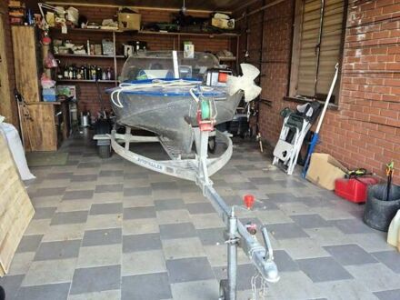 Синій Об М, об'ємом двигуна 20 л та пробігом 0 тис. км за 5500 $, фото 1 на Automoto.ua