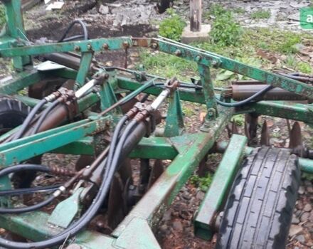 Одессельмаш БДП, объемом двигателя 0 л и пробегом 0 тыс. км за 2427 $, фото 4 на Automoto.ua