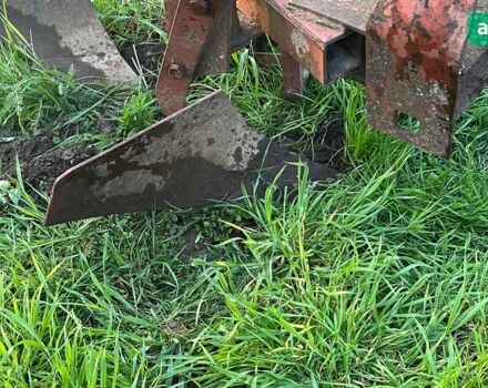 Одессельмаш ПЛН, об'ємом двигуна 0 л та пробігом 0 тис. км за 240 $, фото 2 на Automoto.ua