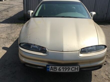 Олдсмобиль Аврора 1995 в Виннице на Automoto.ua Зеленый Олдсмобиль Аврора, объемом двигателя 2 л и пробегом 2 тыс. км за 1500 $, фото 1 на Automoto.ua