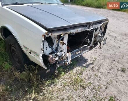 Білий Олдсмобіль Катласс, об'ємом двигуна 3.8 л та пробігом 412 тис. км за 1200 $, фото 6 на Automoto.ua
