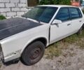 Білий Олдсмобіль Катласс, об'ємом двигуна 3.8 л та пробігом 412 тис. км за 1200 $, фото 7 на Automoto.ua