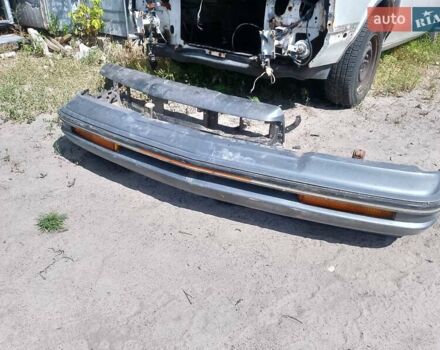 Білий Олдсмобіль Катласс, об'ємом двигуна 3.8 л та пробігом 412 тис. км за 1200 $, фото 2 на Automoto.ua