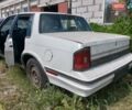 Білий Олдсмобіль Катласс, об'ємом двигуна 3.8 л та пробігом 412 тис. км за 1200 $, фото 12 на Automoto.ua
