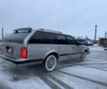 Сірий Олдсмобіль Катласс, об'ємом двигуна 0 л та пробігом 240 тис. км за 5000 $, фото 5 на Automoto.ua