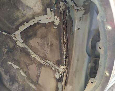 Сірий Олдсмобіль Cutlass Ciera, об'ємом двигуна 3.8 л та пробігом 93 тис. км за 10000 $, фото 8 на Automoto.ua