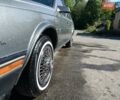 Сірий Олдсмобіль Cutlass Ciera, об'ємом двигуна 3.8 л та пробігом 93 тис. км за 10000 $, фото 4 на Automoto.ua